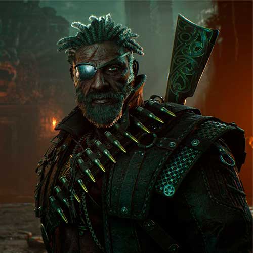 Evil West Cd Key Steam EU